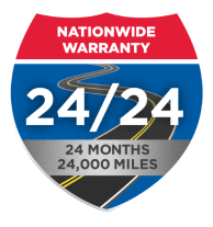Nationwide Warranty, Easy Automotive