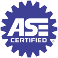 ASE