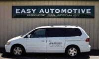 Easy Automotive - San Rafael Auto Repair - image #4