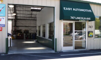 Easy Automotive - San Rafael Auto Repair - image #8