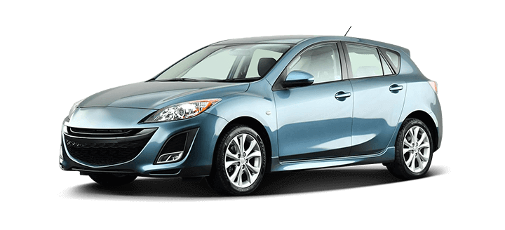San Rafael Mazda Repair and Service - Easy Automotive