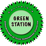 Easy Automotive - Green Station