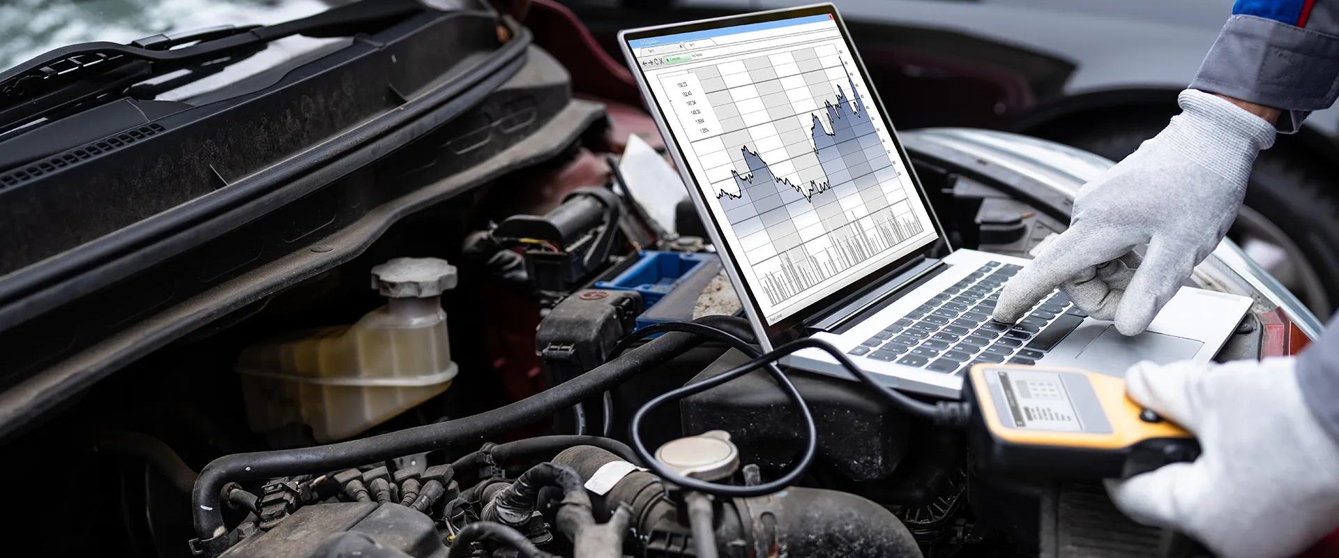 Auto Diagnostics near San Rafael, CA