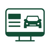 auto diagnostics icon