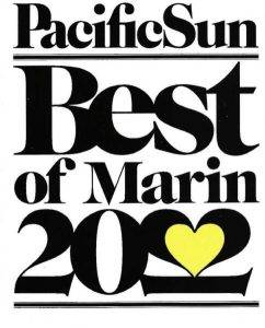 best of marin