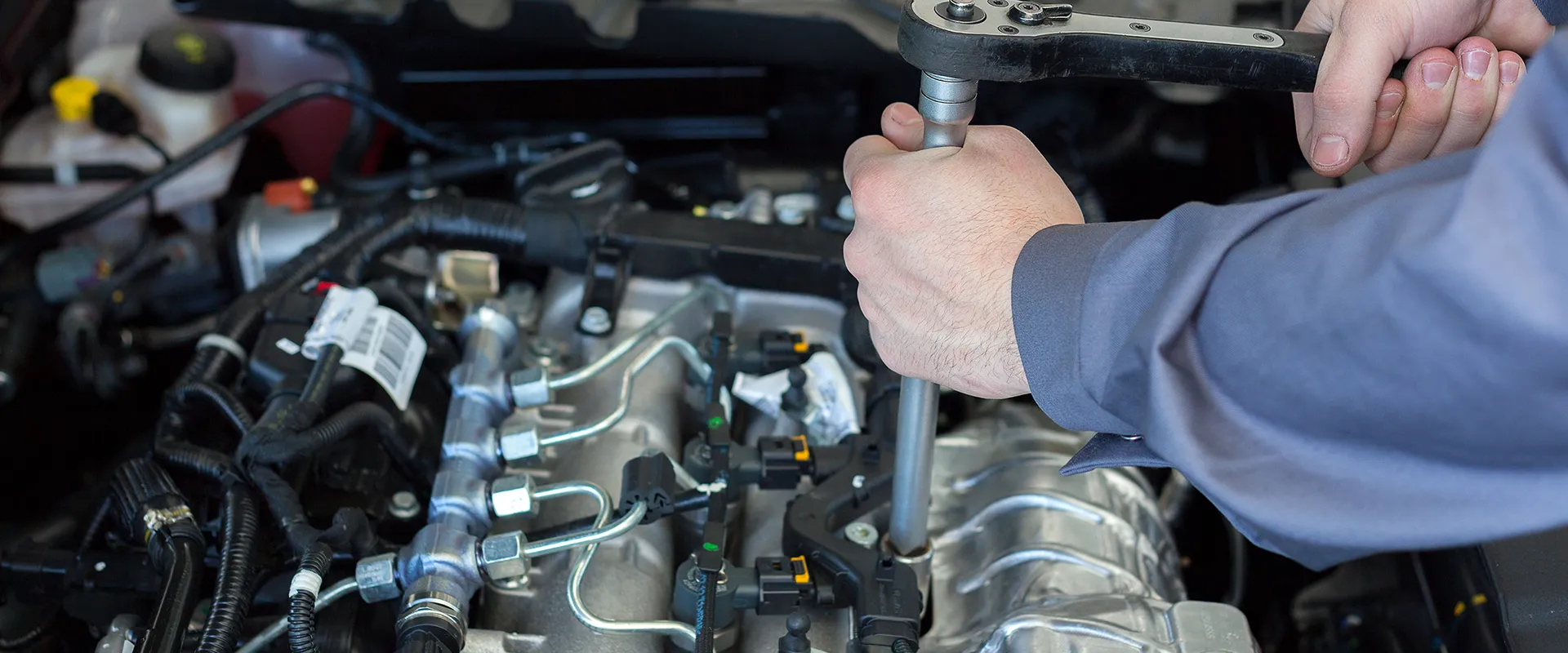 Auto Repair near San Rafael, CA