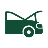 factory scheduled maintenance icon