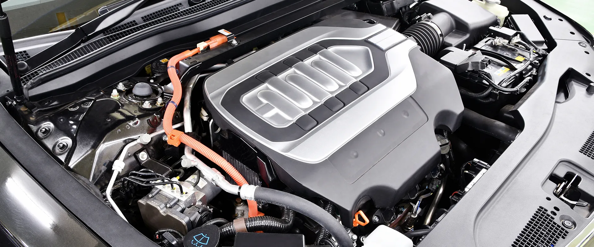 Hybrid Repair near San Rafael, CA