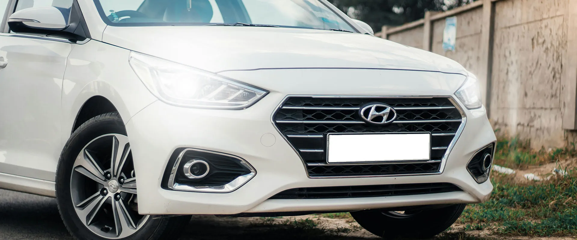 Hyundai near San Rafael, CA