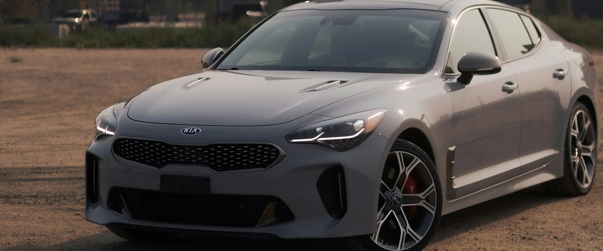 Kia near San Rafael, CA