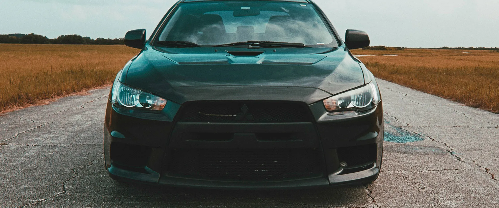 Mitsubishi near San Rafael, CA