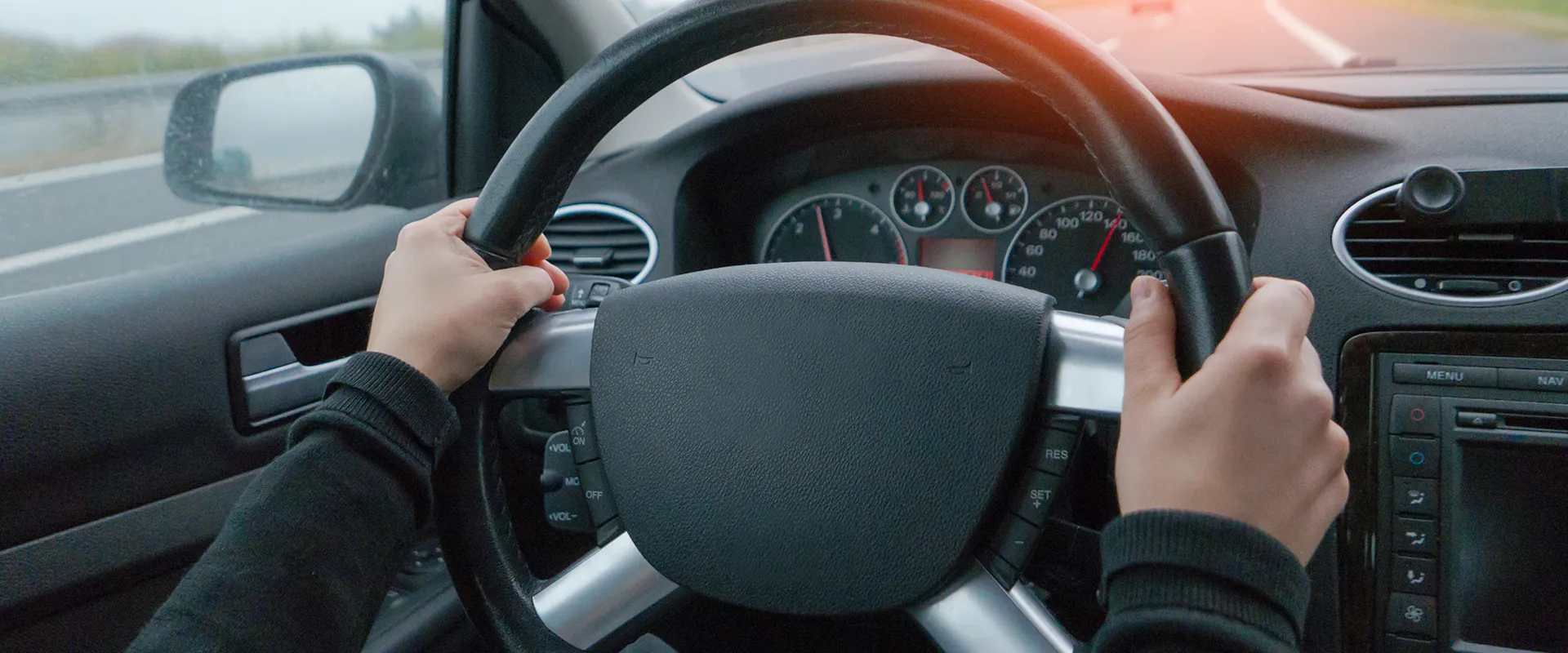 Steering Repair near San Rafael, CA